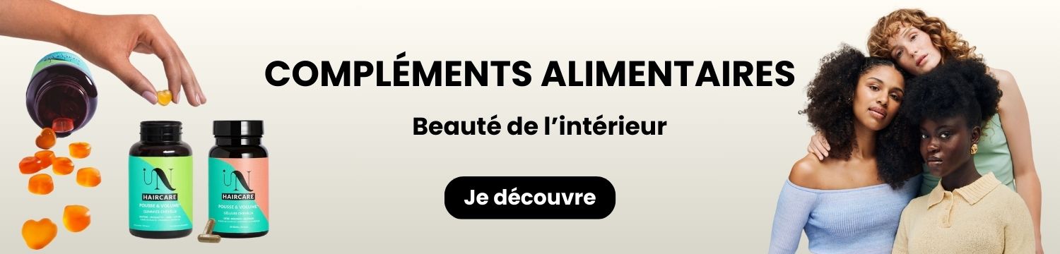 Compléments alimentaires - Gummies et Gélules In Haircare Pour lesoi ndes cheveux sur jdecboutique.com